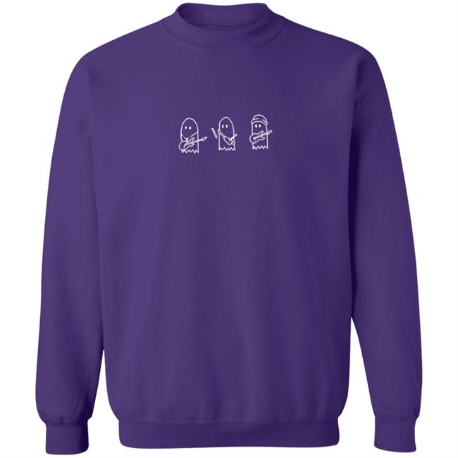 Bon Fire Merch Julie And The Phantoms Black Pullover Hoodie Bon Fire Merch Julie And The Phantoms Black Pullover Hoodie