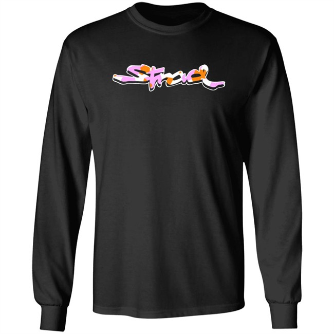 Stradman Merch The Strad Camo Hoodie Stradman Merch The Strad Camo Hoodie