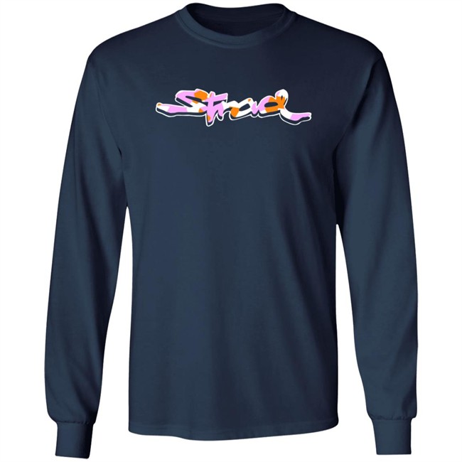 Stradman Merch The Strad Camo Hoodie Stradman Merch The Strad Camo Hoodie