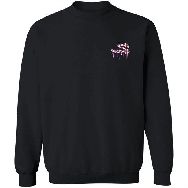 Stradman Merch Stradman Merch Sweatshirt