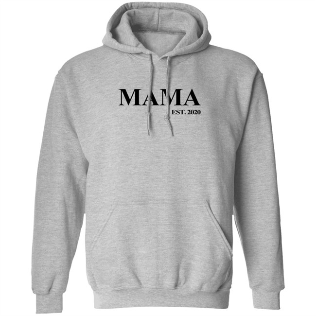 Maternity Mama Est 2020 T Shirt Tracey Jewel Maternity Mama Est 2020 T Shirt Tracey Jewel