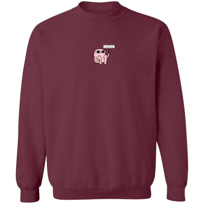 Ketnipz Merch If You Can Read This You Are Too Close Hoodie Ketnipz Merch If You Can Read This You Are Too Close Hoodie
