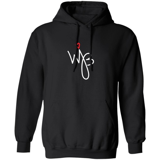 Walker Bryant Merch Wjb Tee Walker Bryant Merch Wjb Tee