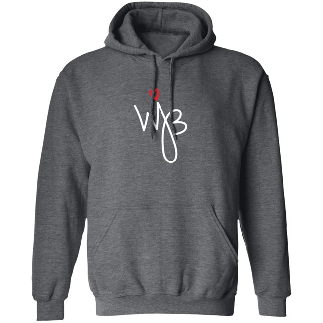 Walker Bryant Merch Wjb Tee Walker Bryant Merch Wjb Tee