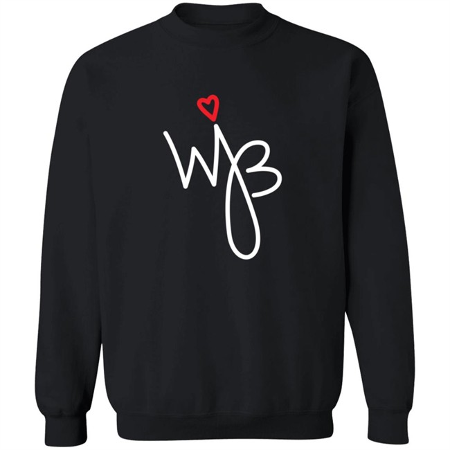 Walker Bryant Merch Wjb Tee Walker Bryant Merch Wjb Tee