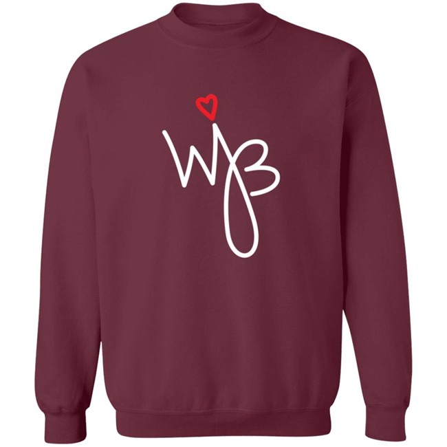 Walker Bryant Merch Wjb Tee Walker Bryant Merch Wjb Tee