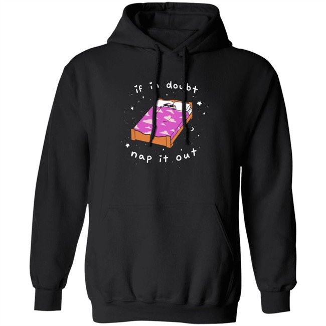 Ketnipz Merch If In Doubt Nap It Out Shirt Ketnipz Ketnipz Merch If In Doubt Nap It Out Shirt Ketnipz