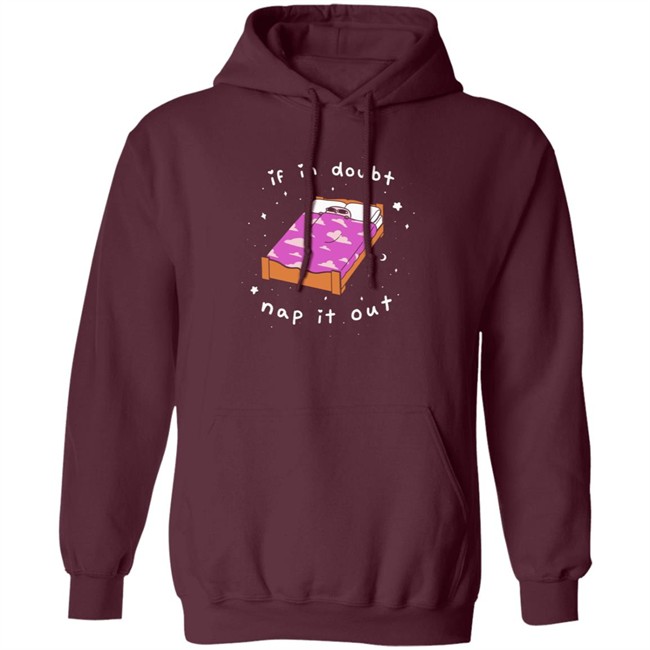 Ketnipz Merch If In Doubt Nap It Out Shirt Ketnipz Ketnipz Merch If In Doubt Nap It Out Shirt Ketnipz