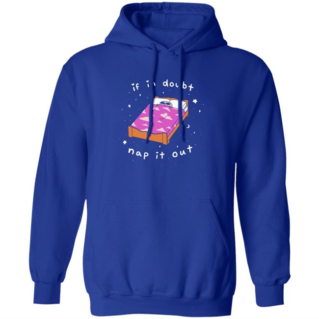 Ketnipz Merch If In Doubt Nap It Out Shirt Ketnipz Ketnipz Merch If In Doubt Nap It Out Shirt Ketnipz