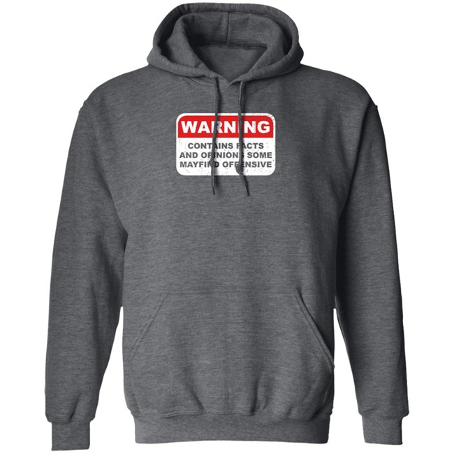 Mark Dice Merch Trigger Warning Shirt Mark Dice Merch Trigger Warning Shirt