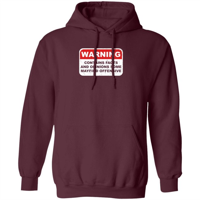 Mark Dice Merch Trigger Warning Shirt Mark Dice Merch Trigger Warning Shirt