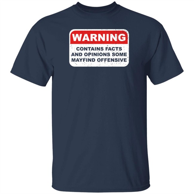 Mark Dice Merch Trigger Warning Shirt Mark Dice Merch Trigger Warning Shirt