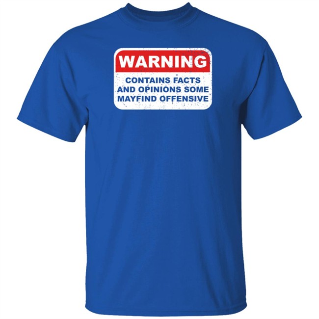 Mark Dice Merch Trigger Warning Shirt Mark Dice Merch Trigger Warning Shirt