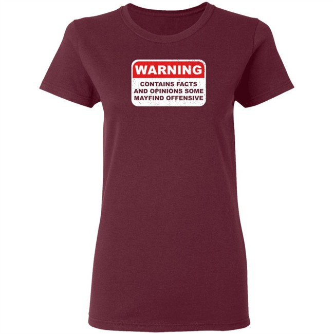 Mark Dice Merch Trigger Warning Shirt Mark Dice Merch Trigger Warning Shirt