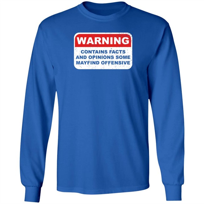 Mark Dice Merch Trigger Warning Shirt Mark Dice Merch Trigger Warning Shirt