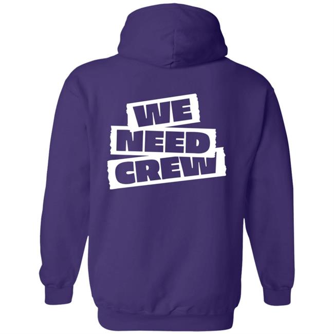 5Sos Merch We Need Crew Tee 5Sos Merch We Need Crew Tee