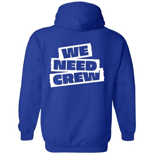 5Sos Merch We Need Crew Tee 5Sos Merch We Need Crew Tee