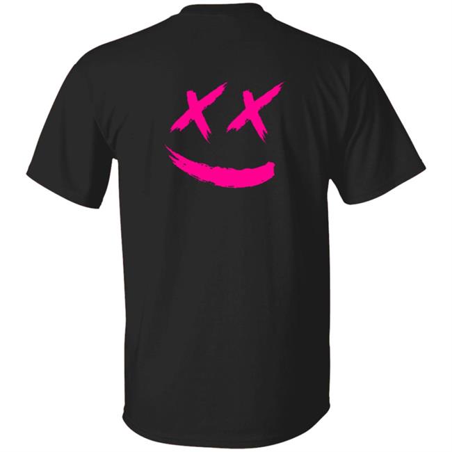 Walker Bryant Merch What's Goodie Tee Walker Bryant Merch What's Goodie Tee