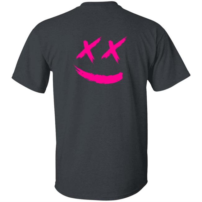 Walker Bryant Merch What's Goodie Tee Walker Bryant Merch What's Goodie Tee