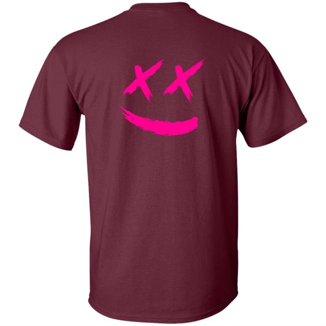 Walker Bryant Merch What's Goodie Tee Walker Bryant Merch What's Goodie Tee