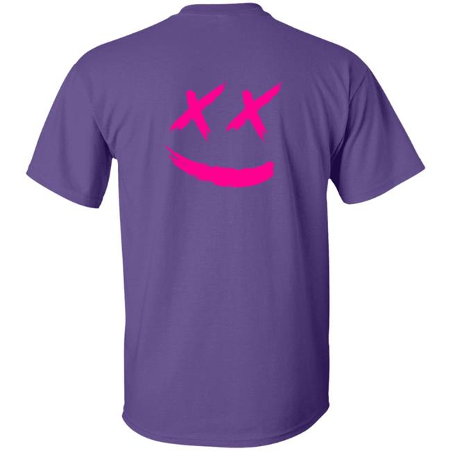 Walker Bryant Merch What's Goodie Tee Walker Bryant Merch What's Goodie Tee