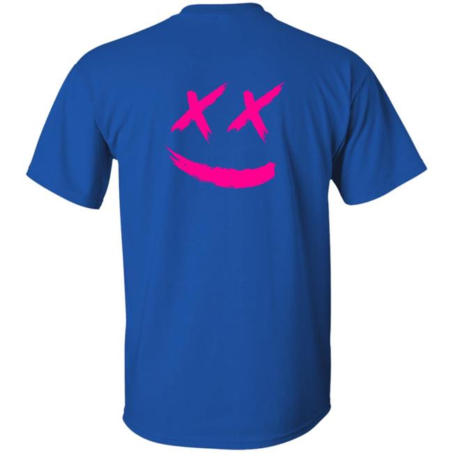 Walker Bryant Merch What's Goodie Tee Walker Bryant Merch What's Goodie Tee