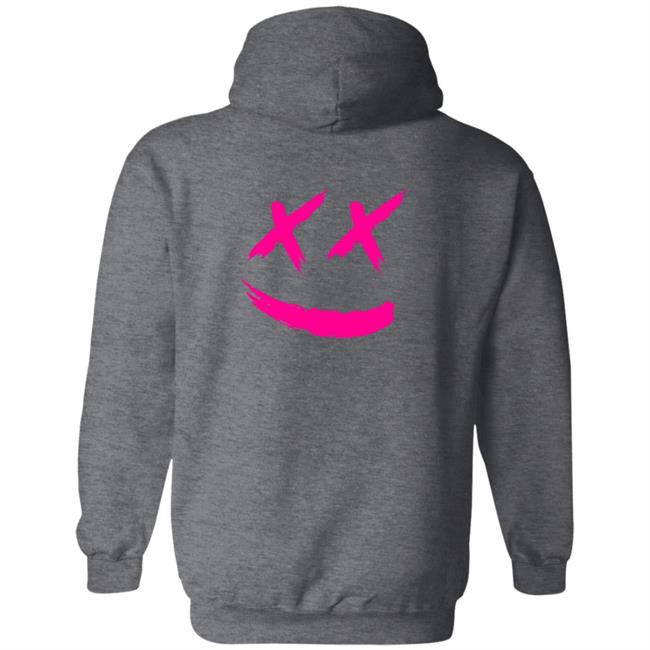 Walker Bryant Merch What's Goodie Tee Walker Bryant Merch What's Goodie Tee