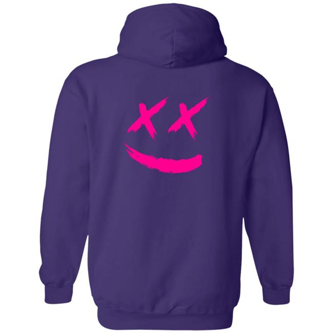 Walker Bryant Merch What's Goodie Tee Walker Bryant Merch What's Goodie Tee