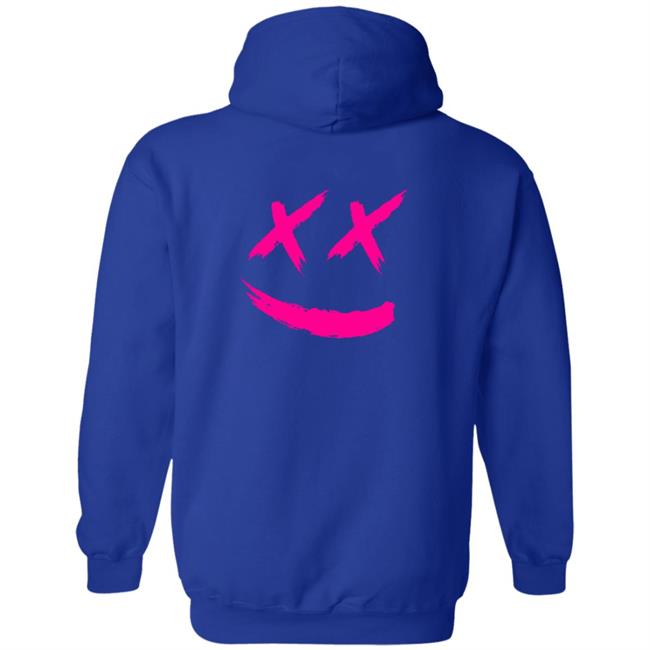 Walker Bryant Merch What's Goodie Tee Walker Bryant Merch What's Goodie Tee
