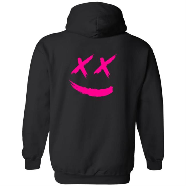 Walker Bryant Merch What's Goodie Tee Walker Bryant Merch What's Goodie Tee