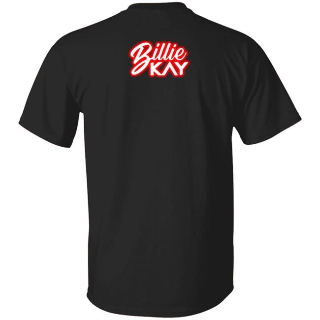 Wwe Shop Billie Kay Shades Of Kay T Shirt Wwe Shop Billie Kay Shades Of Kay T Shirt