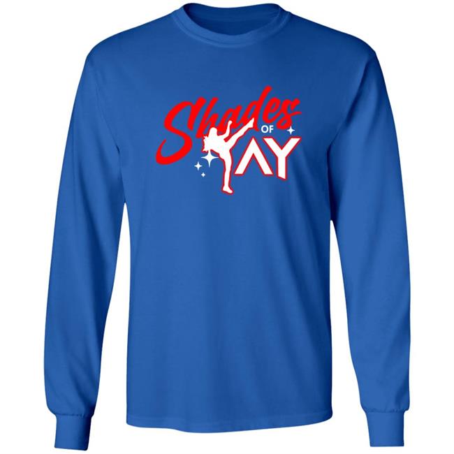 Wwe Shop Billie Kay Shades Of Kay T Shirt Wwe Shop Billie Kay Shades Of Kay T Shirt