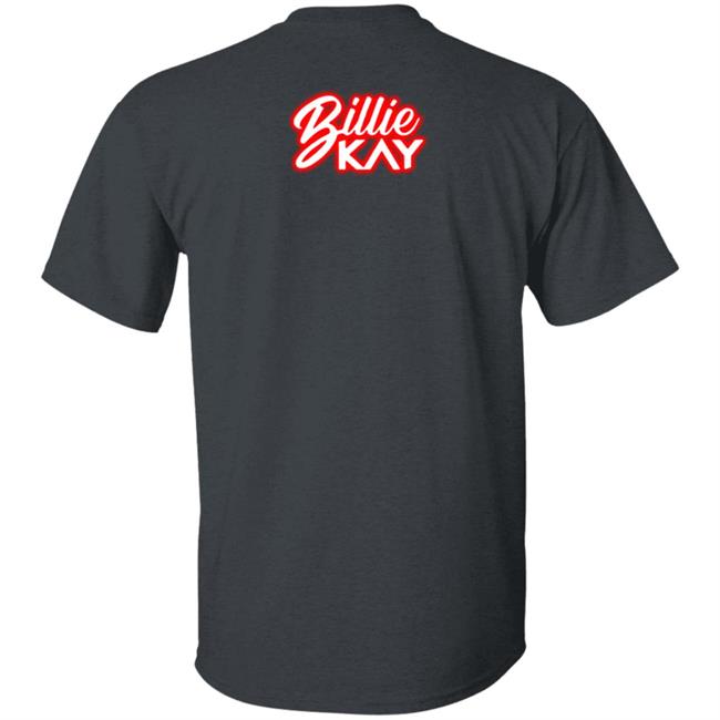 Wwe Shop Billie Kay Shades Of Kay T Shirt Wwe Shop Billie Kay Shades Of Kay T Shirt