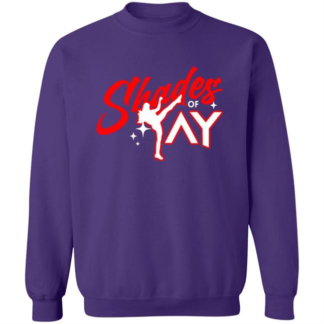 Wwe Shop Billie Kay Shades Of Kay T Shirt Wwe Shop Billie Kay Shades Of Kay T Shirt