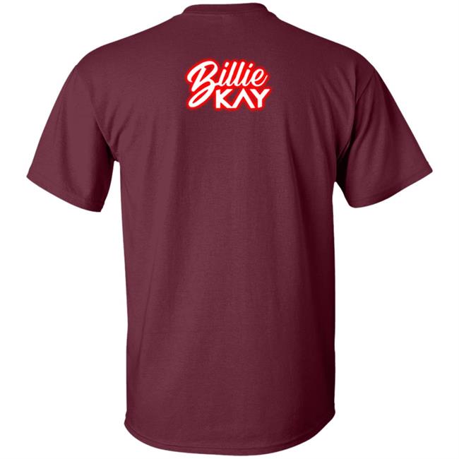 Wwe Shop Billie Kay Shades Of Kay T Shirt Wwe Shop Billie Kay Shades Of Kay T Shirt