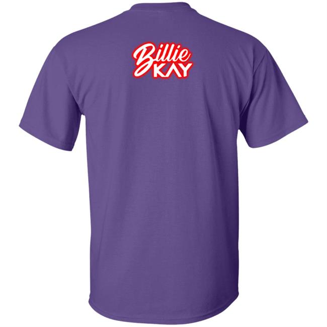 Wwe Shop Billie Kay Shades Of Kay T Shirt Wwe Shop Billie Kay Shades Of Kay T Shirt