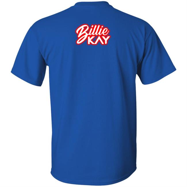 Wwe Shop Billie Kay Shades Of Kay T Shirt Wwe Shop Billie Kay Shades Of Kay T Shirt