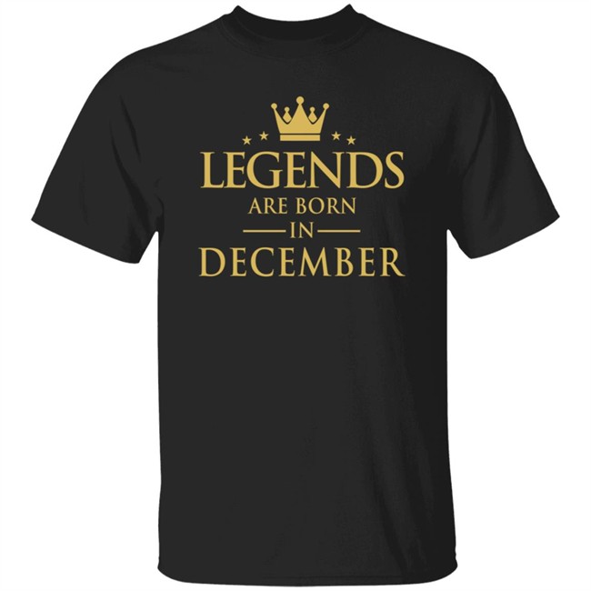 Legends Are Born In December Hoodie Hbdsidharthshukla Legends Are Born In December Hoodie Hbdsidharthshukla