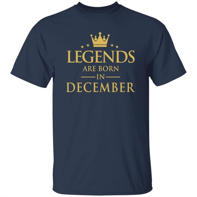 Legends Are Born In December Hoodie Hbdsidharthshukla Legends Are Born In December Hoodie Hbdsidharthshukla