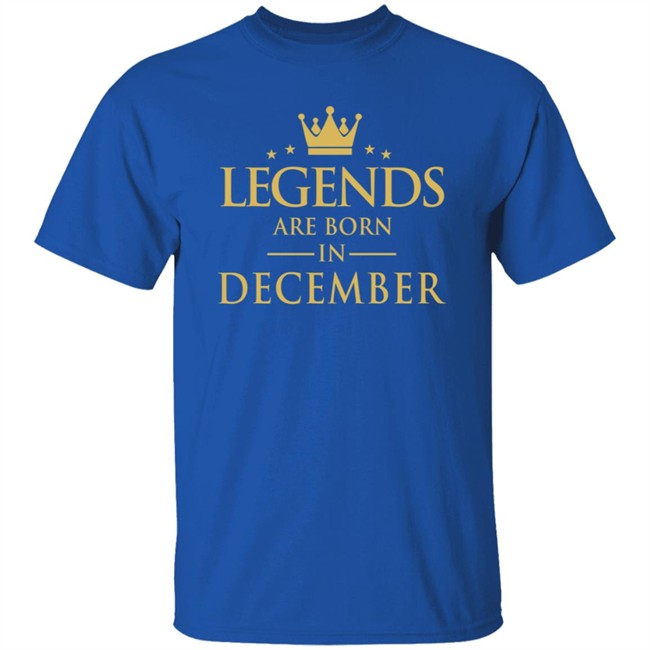 Legends Are Born In December Hoodie Hbdsidharthshukla Legends Are Born In December Hoodie Hbdsidharthshukla