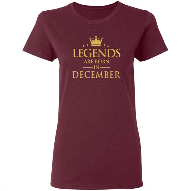 Legends Are Born In December Hoodie Hbdsidharthshukla Legends Are Born In December Hoodie Hbdsidharthshukla