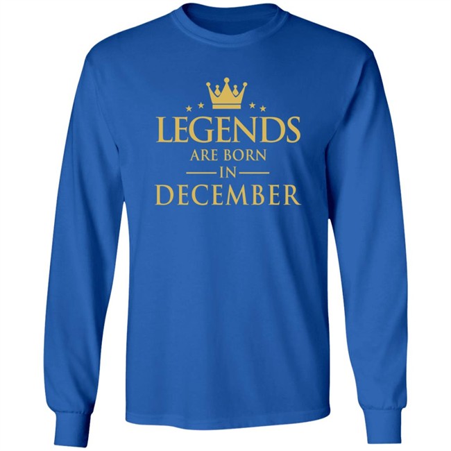 Legends Are Born In December Hoodie Hbdsidharthshukla Legends Are Born In December Hoodie Hbdsidharthshukla