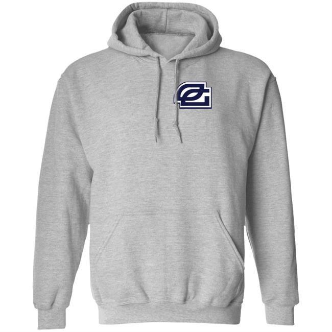 Optic Gaming Hoodie Szn Limited Edition Hoodie