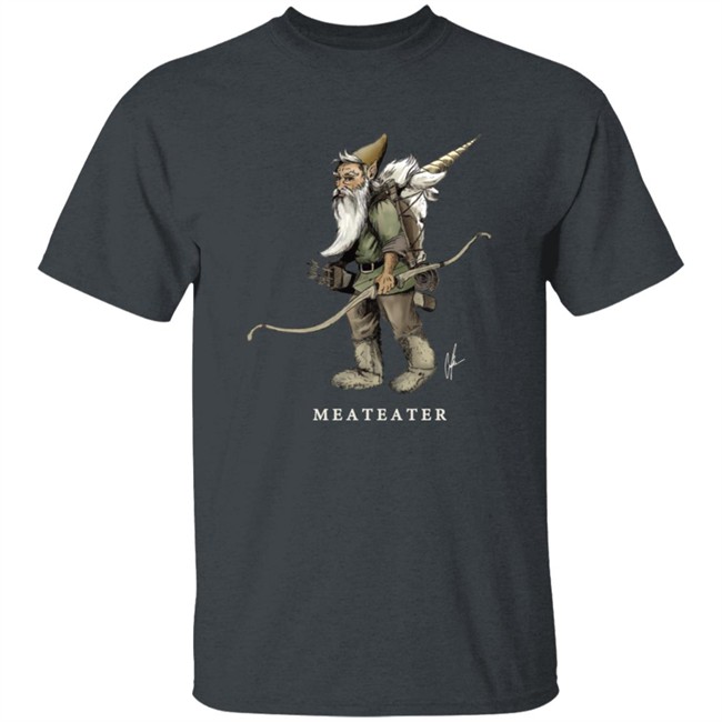 Meat Eater T Shirt The Meat Eater Store Gnome Packing Out A Unicorn 2.0 Shirt Meat Eater T Shirt The Meat Eater Store Gnome Packing Out A Unicorn 2.0 Shirt