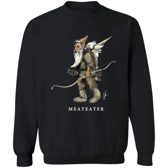 Meat Eater T Shirt The Meat Eater Store Gnome Packing Out A Unicorn 2.0 Shirt Meat Eater T Shirt The Meat Eater Store Gnome Packing Out A Unicorn 2.0 Shirt