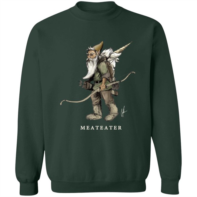 Meat Eater T Shirt The Meat Eater Store Gnome Packing Out A Unicorn 2.0 Shirt Meat Eater T Shirt The Meat Eater Store Gnome Packing Out A Unicorn 2.0 Shirt