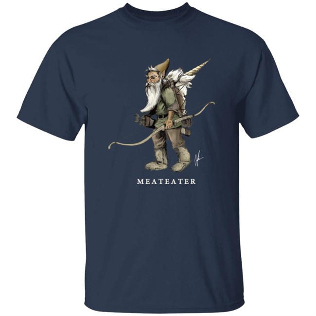 Meat Eater T Shirt The Meat Eater Store Gnome Packing Out A Unicorn 2.0 Shirt Meat Eater T Shirt The Meat Eater Store Gnome Packing Out A Unicorn 2.0 Shirt