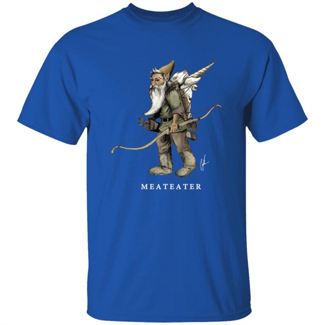Meat Eater T Shirt The Meat Eater Store Gnome Packing Out A Unicorn 2.0 Shirt Meat Eater T Shirt The Meat Eater Store Gnome Packing Out A Unicorn 2.0 Shirt