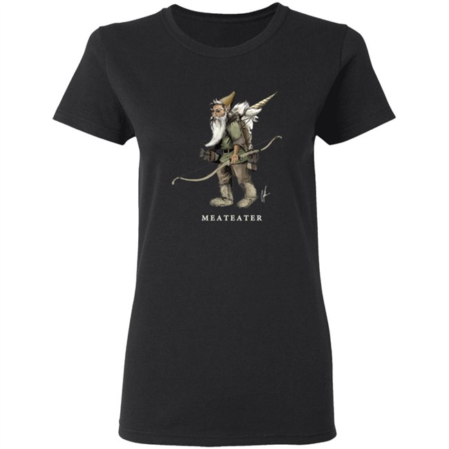 Meat Eater T Shirt The Meat Eater Store Gnome Packing Out A Unicorn 2.0 Shirt Meat Eater T Shirt The Meat Eater Store Gnome Packing Out A Unicorn 2.0 Shirt