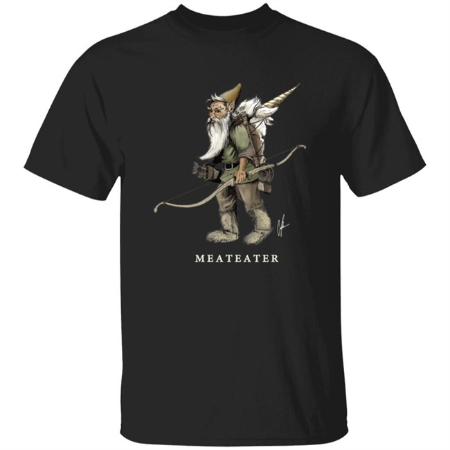 Meat Eater T Shirt The Meat Eater Store Gnome Packing Out A Unicorn 2.0 Shirt Meat Eater T Shirt The Meat Eater Store Gnome Packing Out A Unicorn 2.0 Shirt